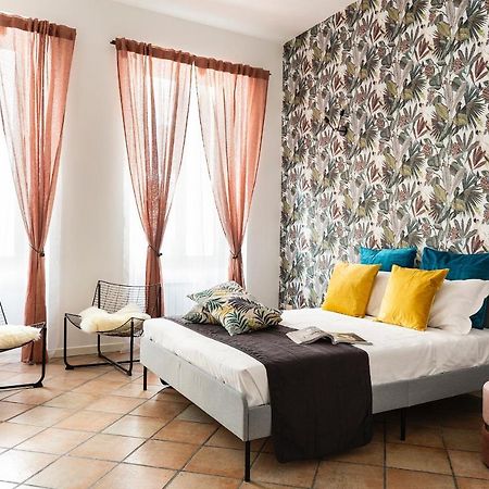 Gianicolo Jungle Apartment - Onofrio Roma Dış mekan fotoğraf