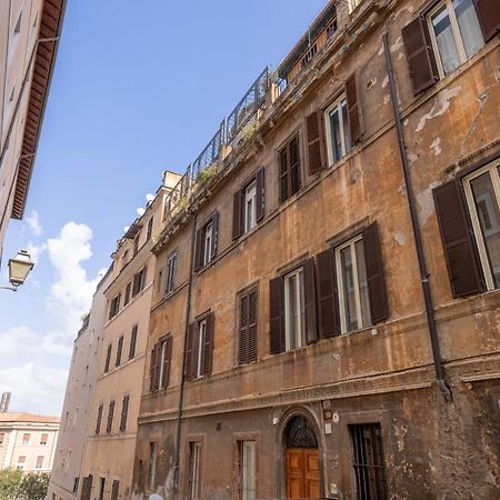Gianicolo Jungle Apartment - Onofrio Roma Dış mekan fotoğraf