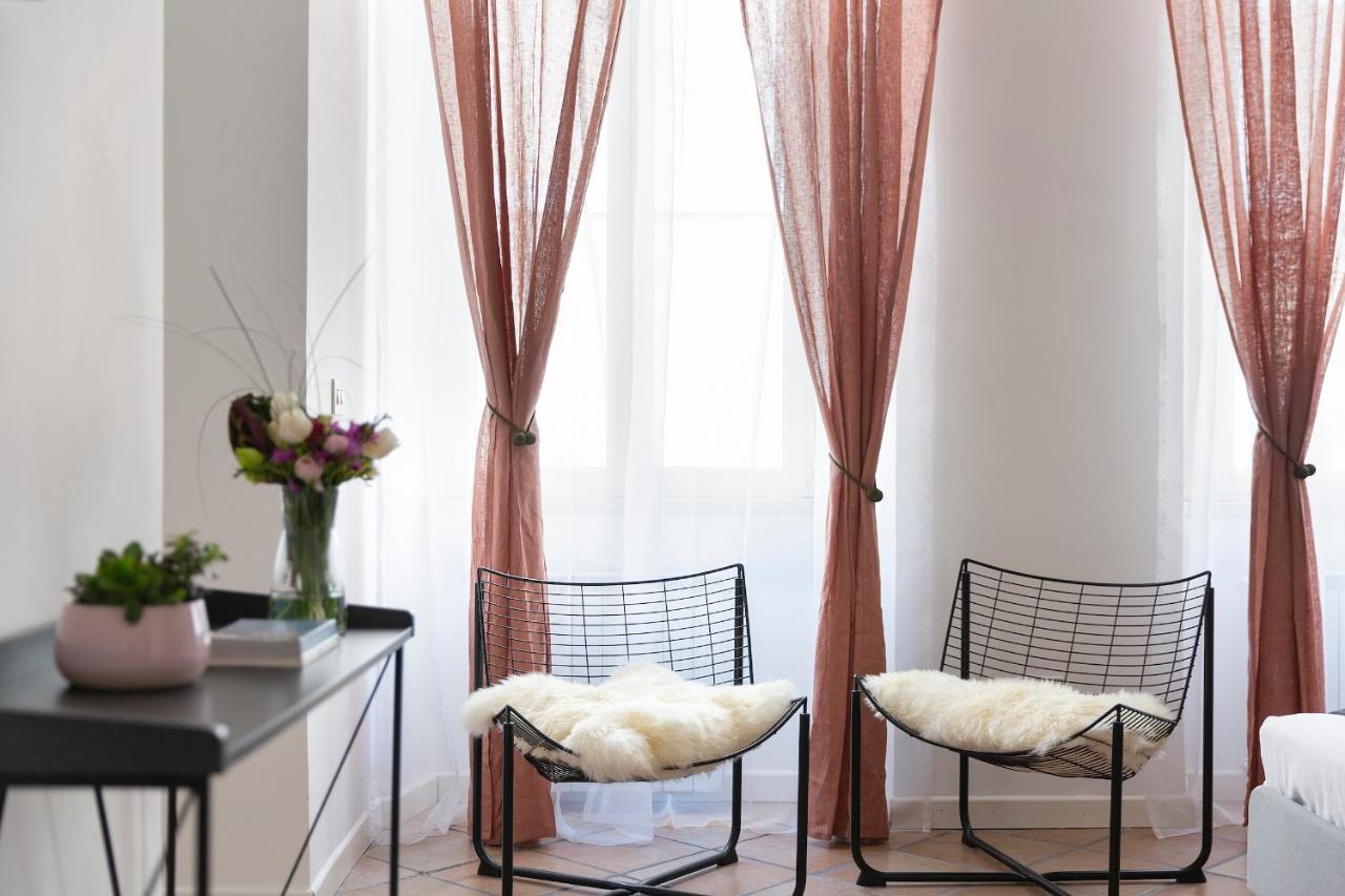 Gianicolo Jungle Apartment - Onofrio Roma Dış mekan fotoğraf