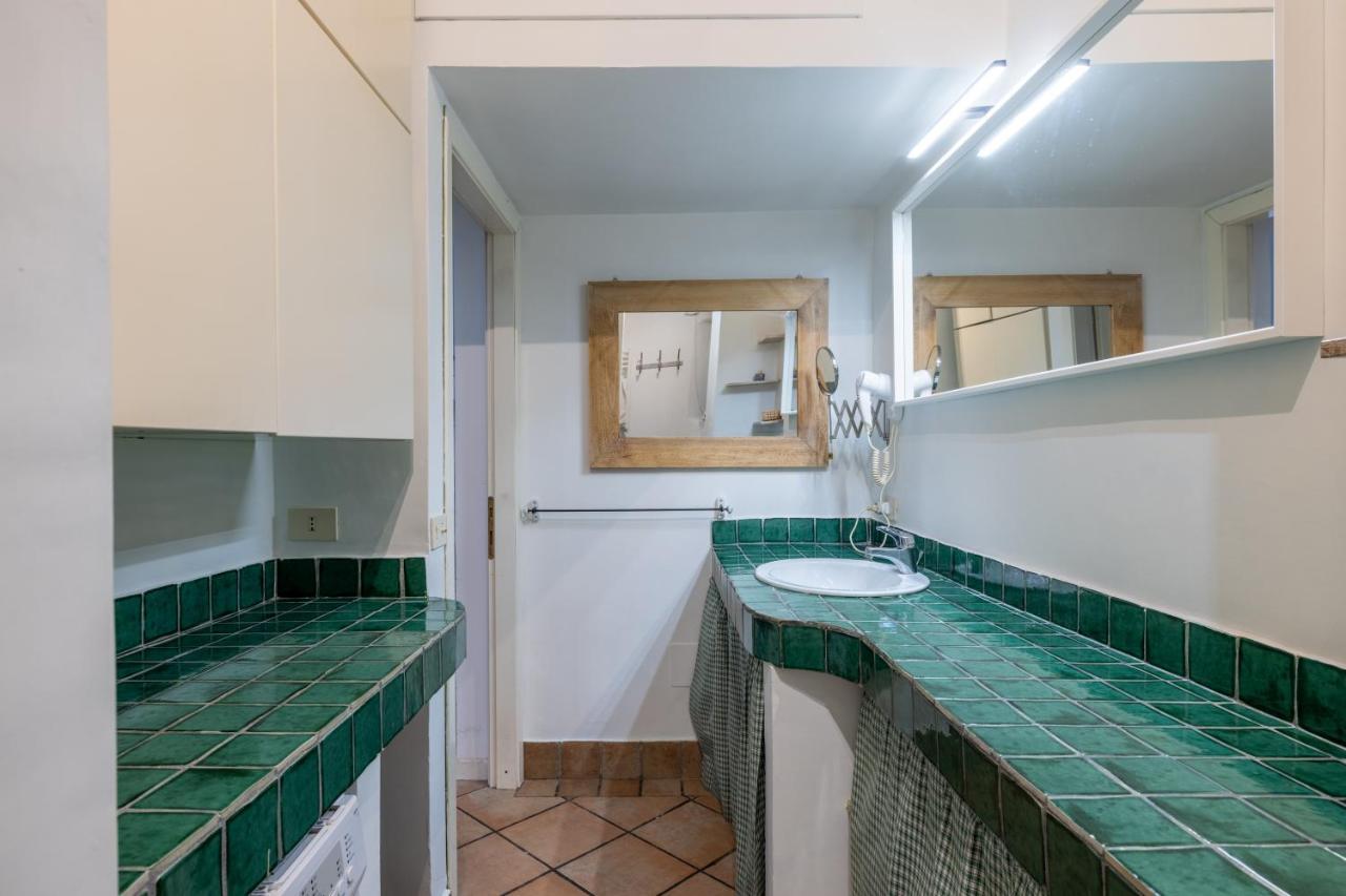 Gianicolo Jungle Apartment - Onofrio Roma Dış mekan fotoğraf
