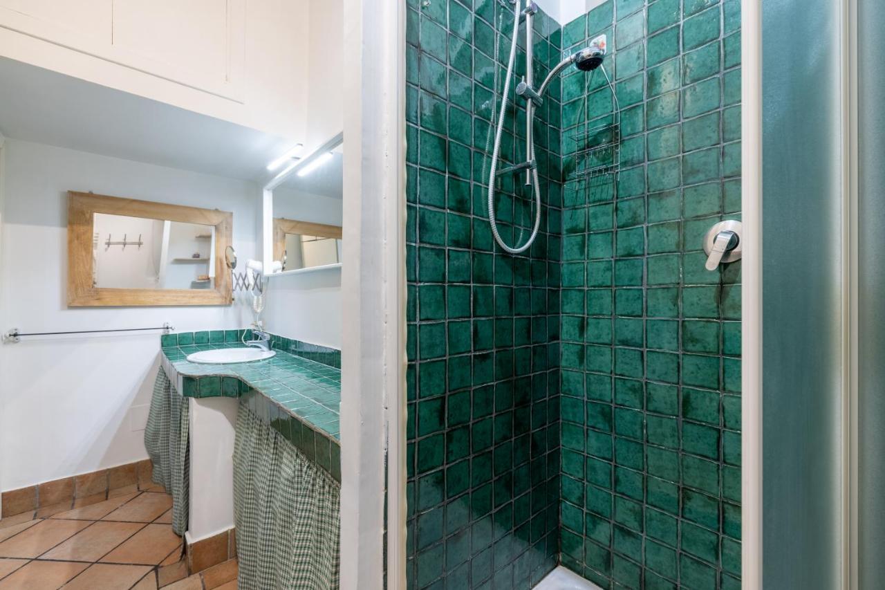 Gianicolo Jungle Apartment - Onofrio Roma Dış mekan fotoğraf