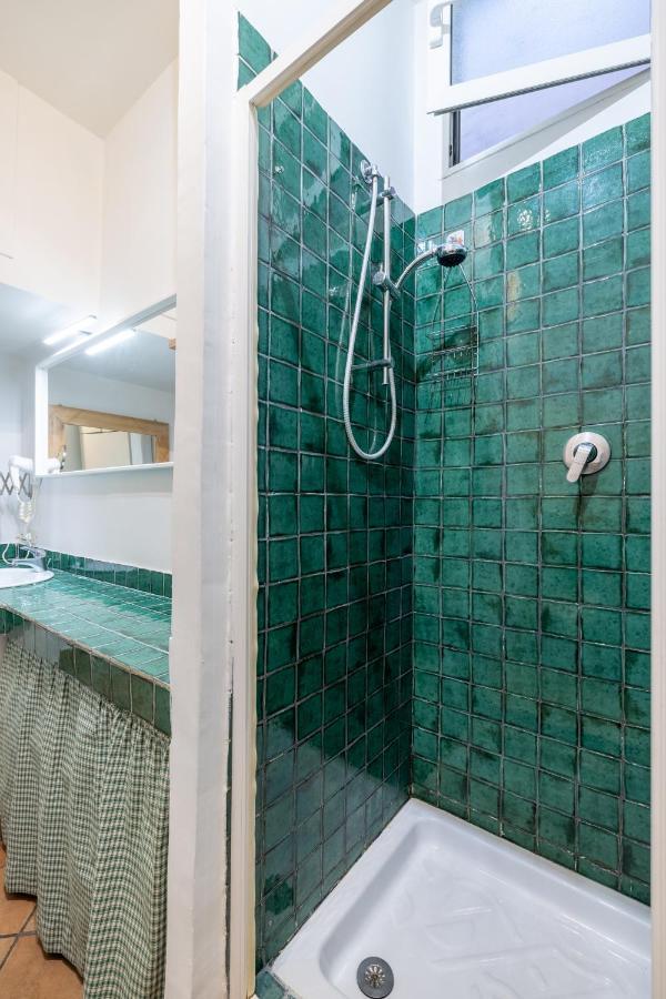 Gianicolo Jungle Apartment - Onofrio Roma Dış mekan fotoğraf